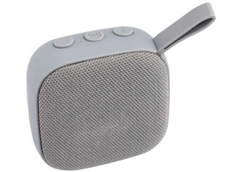 Coluna bluetooth quadrada CUB