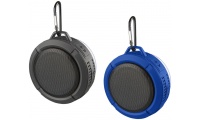 Altifalante Bluetooth para exterior e duche Splash