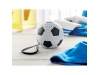 Coluna Bluetooth 2.1 com forma de bola de futebol