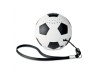 Coluna Bluetooth 2.1 com forma de bola de futebol