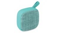 Coluna quadrada Bluetooth