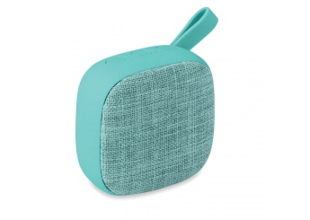 Coluna quadrada Bluetooth