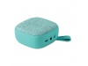 Coluna quadrada Bluetooth