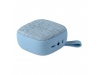 Coluna quadrada Bluetooth