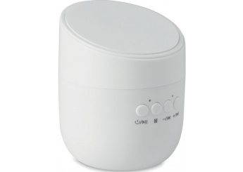Carregador sem fio com coluna Bluetooth 4.2 COMBI CHARGING