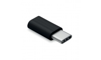 Adaptador de Micro-B USB para USB-C