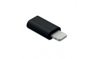 Conector Micro USB a Lightning