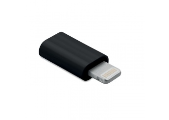Conector Micro USB a Lightning