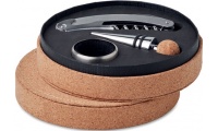 Conjunto de vinho NELSON