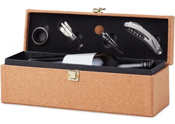 Conjunto de vinho OTAGO