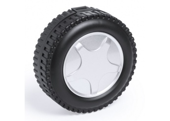 SET FERRAMENTAS WHEELS