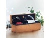 Conjunto de vinho OTAGO