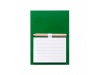 Bloco de Notas 40 folhas com IMAN + Caneta Yakari