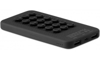 PowerBank 5000 mAh com cabo integrado CONTACT POWER