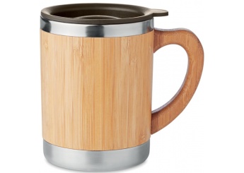 Caneca 300ml MOKKA  