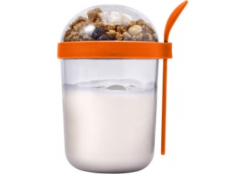 Copo de plstico (530ml)