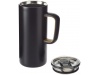 Caneca isotrmica em cobre Valhalla