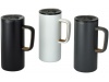 Caneca isotrmica em cobre Valhalla