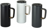 Caneca isotrmica em cobre Valhalla