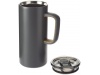 Caneca isotrmica em cobre Valhalla