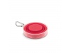 Copo de silicone dobrvel