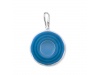 Copo de silicone dobrvel