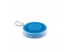 Copo de silicone dobrvel