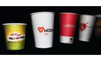 Copo Descartvel 7cl