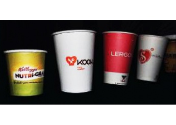 Copo Descartvel 7cl