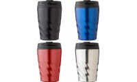 Caneca PP e ao inoxidvel 
