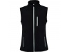Colete soft shell Homem 300gr/m2 NEVADA 