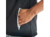 Colete soft shell Homem 300gr/m2 NEVADA 