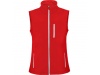 Colete soft shell Homem 300gr/m2 NEVADA 