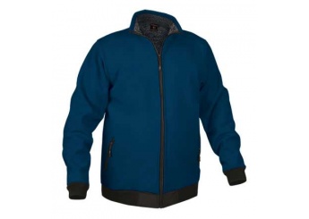 Casaco termico Softshell 525gr/m2 ALASKA Adulto