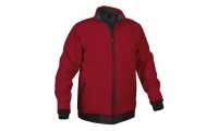 Casaco termico Softshell 525gr/m2 ALASKA Criana