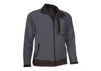 Casaco Softshell 350gr/m2 BATAVIA Criana
