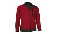 Casaco Softshell 350gr/m2 BATAVIA Adulto
