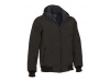 Casaco Softshell 525gr/m2 BLUMMER Adulto