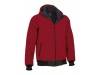 Casaco Softshell 525gr/m2 BLUMMER Adulto