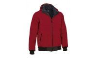 Casaco Softshell 525gr/m2 BLUMMER Adulto