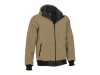Casaco Softshell 525gr/m2 BLUMMER Adulto