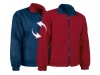 Casaco Reversvel 220gr/m2 GLASGOW 3XL