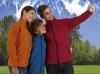 Casaco Termico Softshell 350gr/m2 HORIZON Adulto