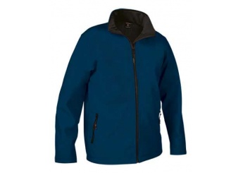 Casaco Termico Softshell 350gr/m2 HORIZON 3XL