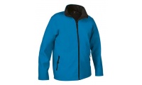 Casaco Termico Softshell 350gr/m2 HORIZON Adulto