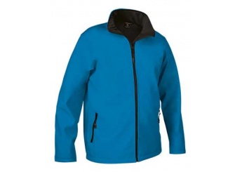 Casaco Termico Softshell 350gr/m2 HORIZON Adulto