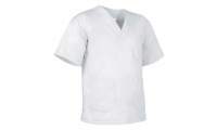 Blusa 190gr/m2 LINK 3XL Branco