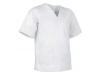Blusa 190gr/m2 LINK 3XL Branco