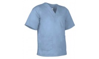 Blusa 190gr/m2 LINK Adulto Cores