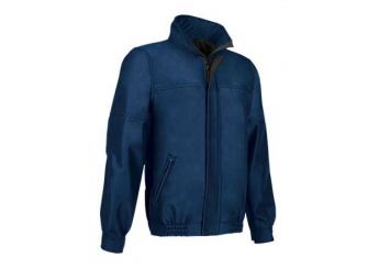 Casaco Softshell 475gr/m2 MAIDU Adulto